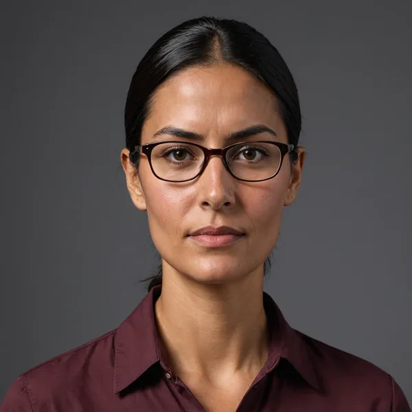 Valentina Rojas, Head of AI and Co-Founder